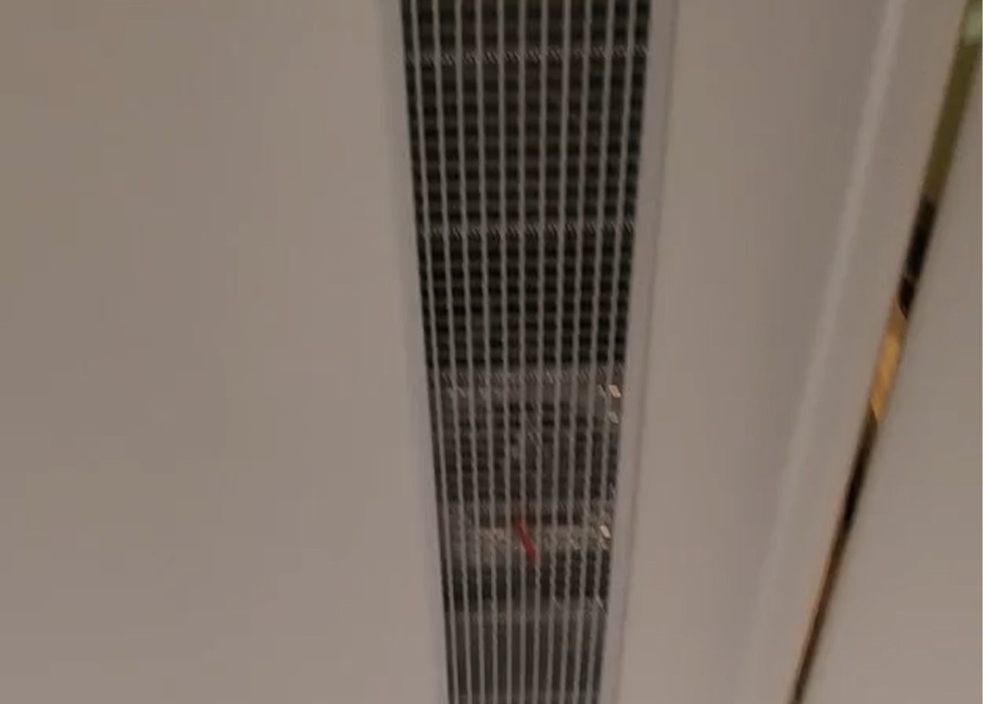 中央空調不制熱怎么辦?