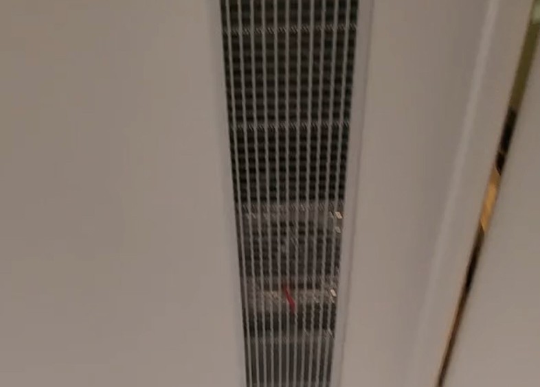 中央空調噪音大的原因